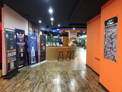 -弓舍射箭俱乐部(高新总店)