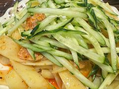 -高原第一家资格烤羊肉(玉林南路总店)