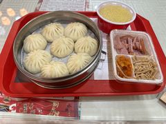 -狗不理(山东路总店)