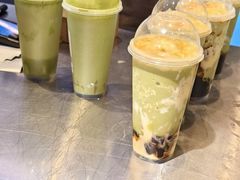 -喜茶(佛山顺德容桂天佑城店)