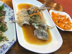 -下梅人家土菜馆(历史文化餐厅度假区店)