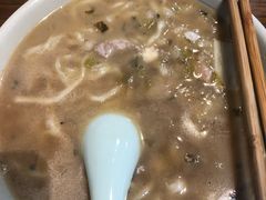 -面满村回味手擀面(凯旋路店)