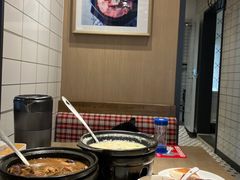 -洪兴砂锅·融合砂锅菜(三站店)