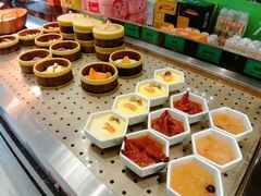 -尚宴牛特鲜自助(太原街万达店)