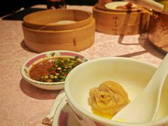 -囍凤楼·粤菜·点心·火锅(温特莱店)