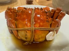 -蟹家大院(外滩店)