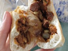 -白杨包子(通达街店)