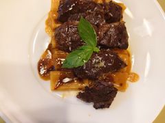 -秋林西餐厅(总店)