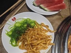 -七欣天香辣蟹火锅(海门解放中路店)