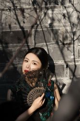 -古今弄潮旗袍摄影体验馆(老门东店)