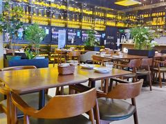 -ibarrel爱杯·bistro&brunch(江宁路店)