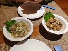 芥末章鱼-有喜屋·深夜食堂(环宇荟店)