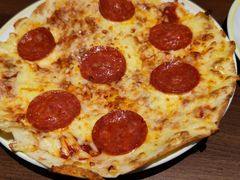 -萨莉亚(巴黎春天成山店)