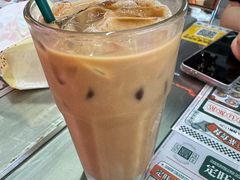 -定旺冰室·香港冰室(水贝店)
