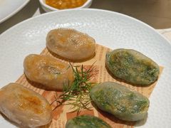 -潮州府·潮菜·砂锅粥(徐家汇店)