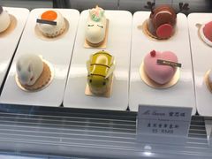 -蜜思琪蛋糕(民生路店)