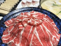 -鲜入唯煮·港式海鲜牛肉火锅(金宝街店)