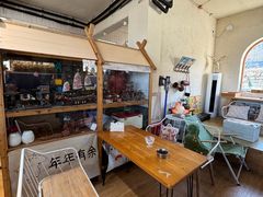 -小时光咖啡馆(开森度假森林店)