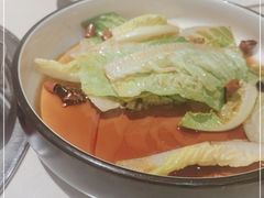 -浩爷羊蝎子火锅(望京店)