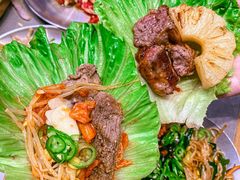 -杨小佳·齐齐哈尔烤肉·烤串(广州店)