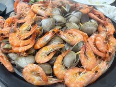 -仙螺岛海鲜自助餐厅(总店)
