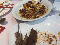 -味+新京宴·烤鸭·北京菜(创意谷店)