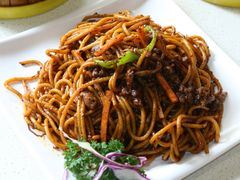 -米莱蒂亞牛排餐厅(福园广场店)