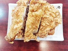 -古早人小吃店(黄河北路店)
