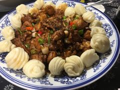 -旺角小渔村·海肠捞饭开创者(环山路店)