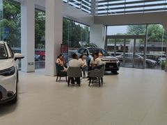 -上海和展广汽丰田4S店(老闵行店)