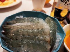 -阳光岛·海鲜盛宴(银泰中心in99店)