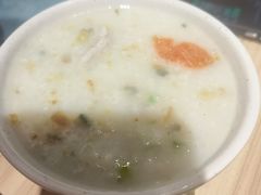-珍粥道(杉杉奥特莱斯店)