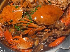 -胖哥俩肉蟹煲(福州仓山爱琴海店)