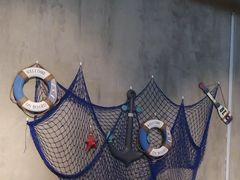 -海卫蚝情·海鲜烧烤