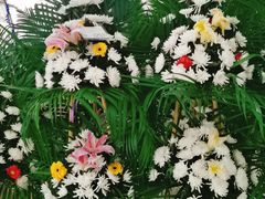 -上海市宝兴殡仪馆