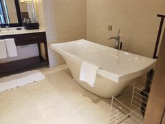 -上海嘉定喜来登酒店