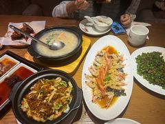 -鸽味轩·粤菜小馆(高楼门总店)