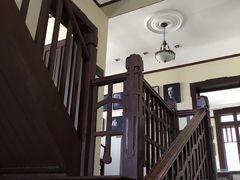 -曹禺故居纪念馆