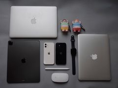 -Apple零售店(苏州店)