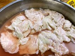 -辉煌牛肉杂园