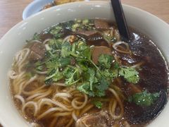 -李先生牛肉面大王(北京东四店)
