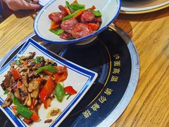 -妈妈的味道·腾冲特色菜(和顺古镇店)