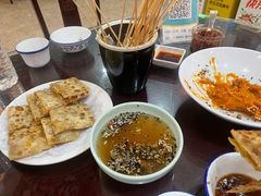 -邢家锅贴老店·非遗·开封菜(金明广场店)