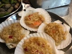 -马路牙子烧烤音乐酒馆(望京店)