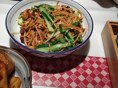 -味福记·江西小炒·南昌小吃(青山湖万达店)