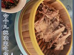 -老毛手抓·盐池滩羊非遗手抓(宁夏总店)
