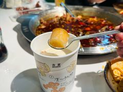 -古茗(金山大润发店)