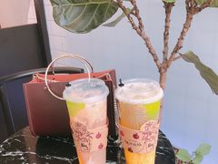 -混果汁(福田领展中心城店)