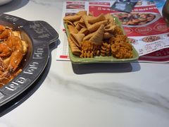 -喜虾客大虾火锅(济宁龙贵购物广场店)