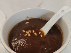 -天龙宝严素食馆(大兴善寺店)